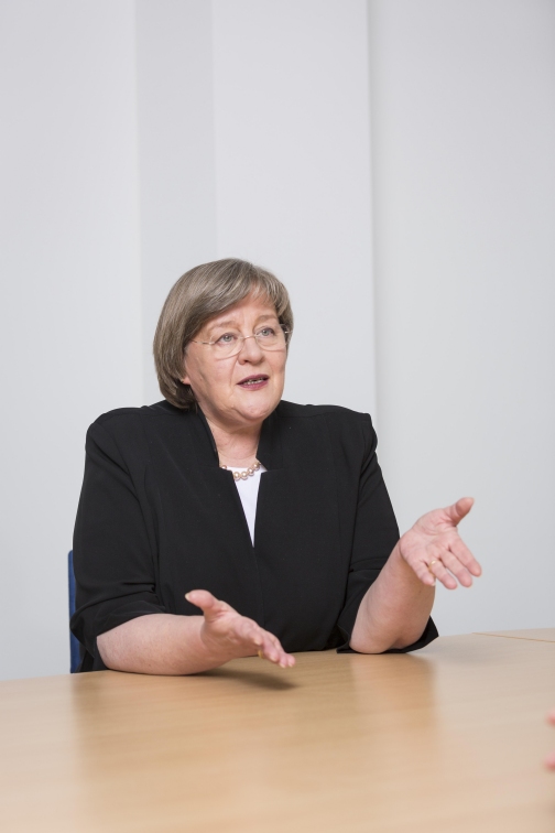 Andrea Voßhoff