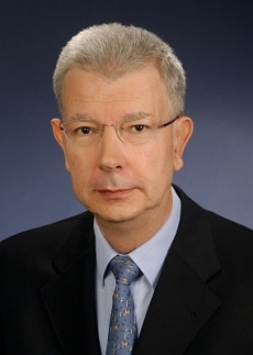 Michael Ronellenfitsch 