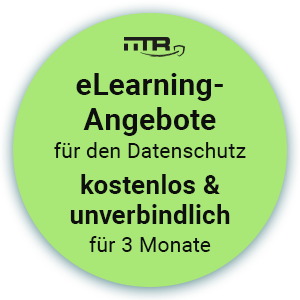 eLearning Datenschutz kostenfrei