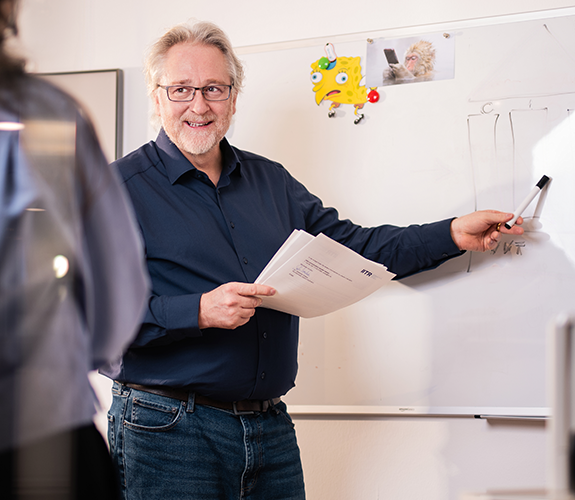 Online Datenschutz Schulung für Ihre Mitarbeiter