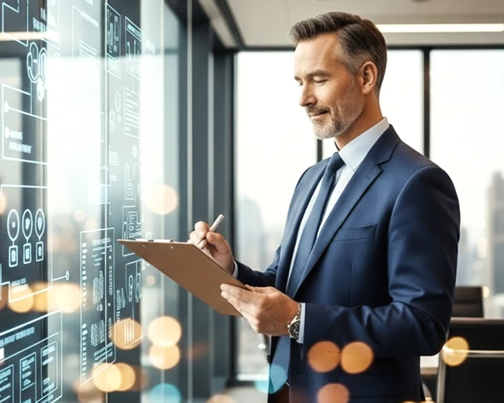 pflichten und dokumente datenschutz