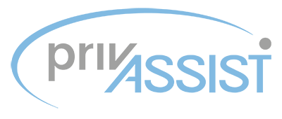 privAssit Logo