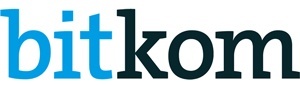 bitkom logo