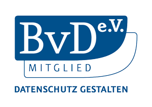 externer Datenschutzbeauftragter BVD