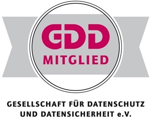 externer Datenschutzbeauftragter GDD