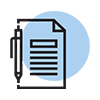 Icon Bestellung