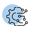 Icon Unterstützung