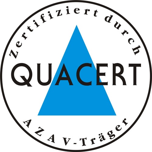 Quazert Siegel
