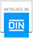 Din Zertifikat