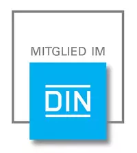 mitglied din