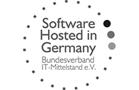 Isoftware hosted in Germany