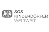 SOS Kinderdörfer - einer unserer Datenschutz-Referenzen