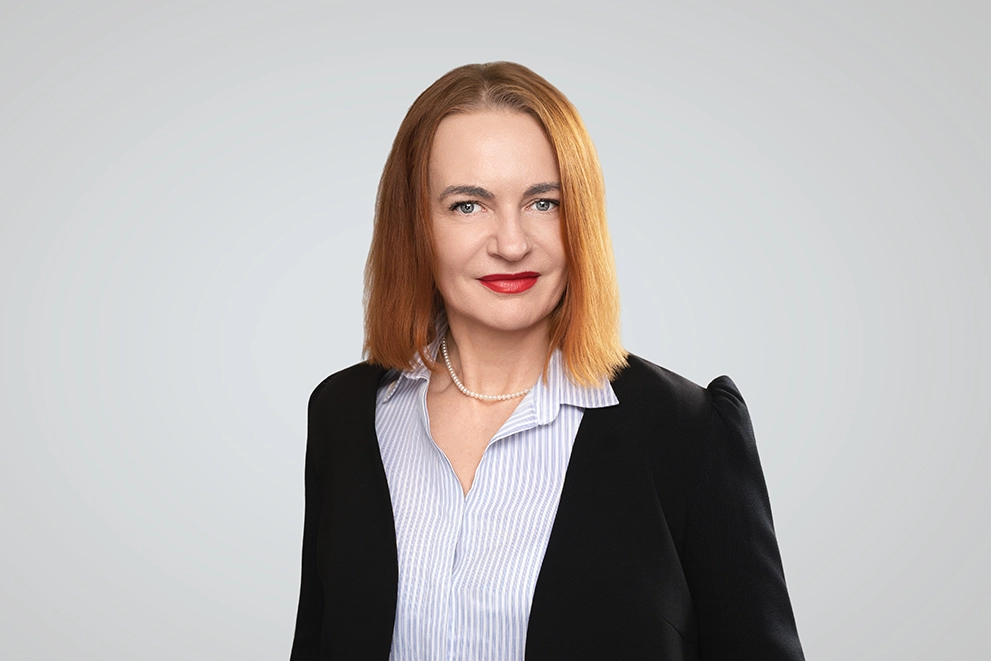 Sabine Schmitt-Hennig - Bundesweite Tätigkeit