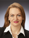 Sabine Schmitt-Hennig - Rechtsanwältin der Region Hessen