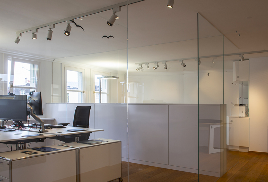 IITR Datenschutz Büro