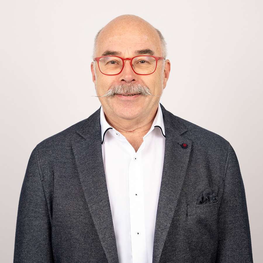 Datenschutzexperte in Schwandorf Robert Aumiller