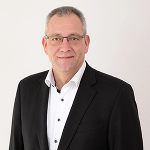 Datenschutzexperte in Stuttgart Ralf Zlamal